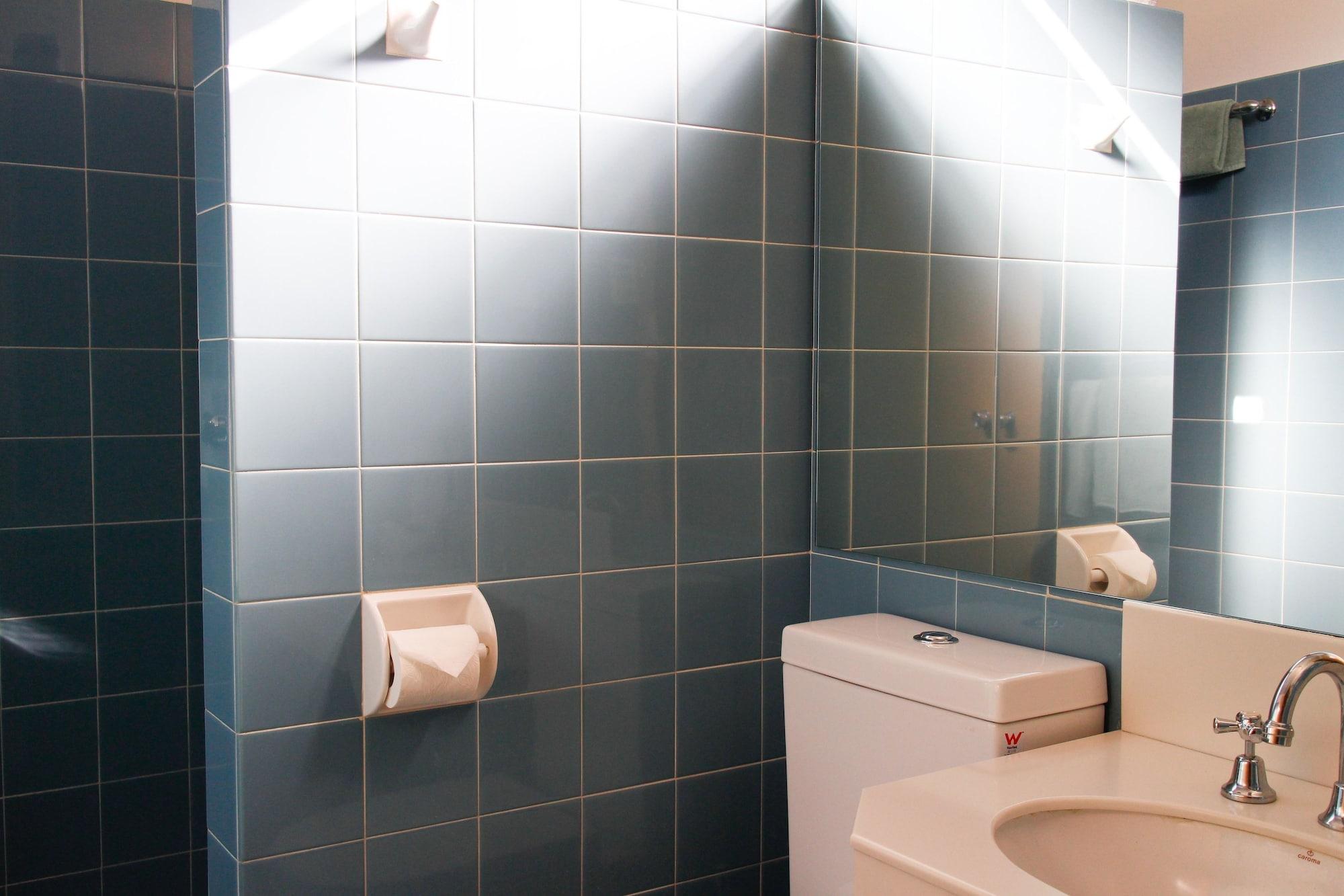 Mid City Motor Inn Queanbeyan Eksteriør bilde